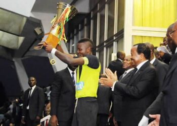 CDC: Programme des 1/64 de finale (première partie)