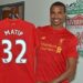 Joel Matip : «Je suis très excité de jouer à Anfield»