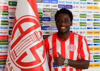 Lionel Enguene : « Eto’o est un parent qui aime le travail »