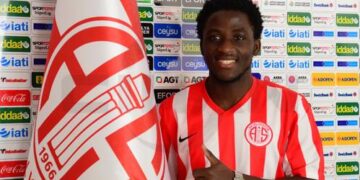 Lionel Enguene : « Eto’o est un parent qui aime le travail »