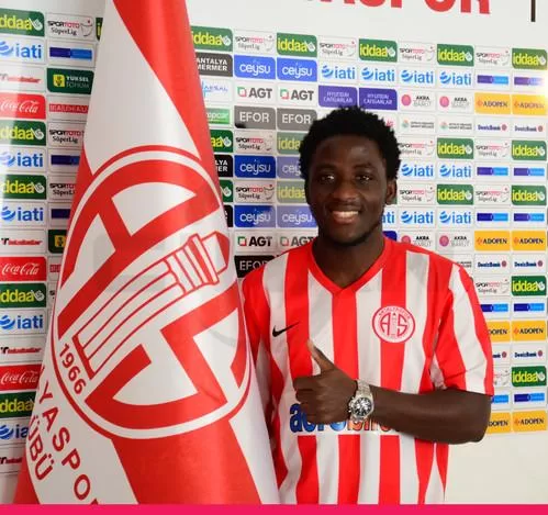 Lionel Enguene : « Eto’o est un parent qui aime le travail »