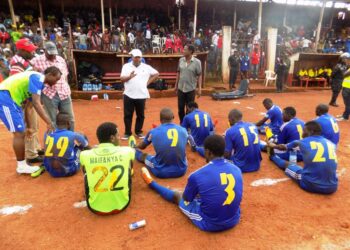 Ligue 1 : Ums se détache, Racing enchaine…