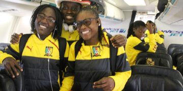 Lionnes Indomptables : trois professionnelles de plus en renfort