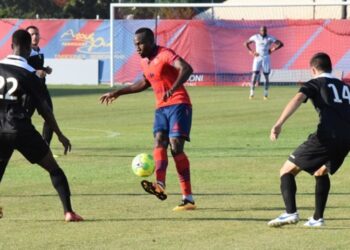 Pré-saison : CA Bastia impose le nul à Zoua et le GFCA