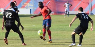 Pré-saison : CA Bastia impose le nul à Zoua et le GFCA