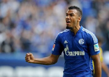 Pré-saison : Choupo et Schalke à la conquête de la Chine