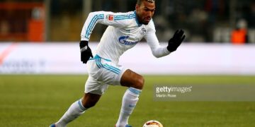 Choupo et Schalke tombent devant un géant chinois