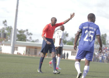 CMR – LIB : un quatuor d’arbitres rwandais désigné