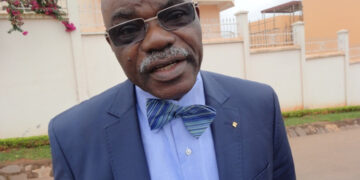Obsèques : Essomba Eyenga sera inhumé ce samedi