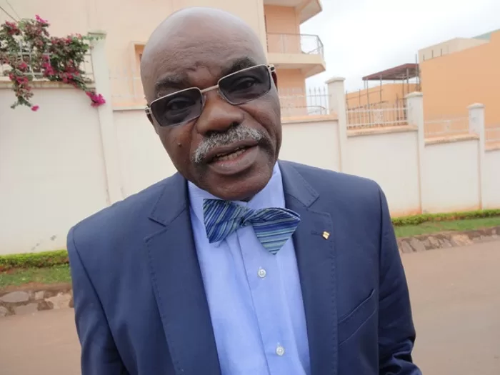 Obsèques : Essomba Eyenga sera inhumé ce samedi