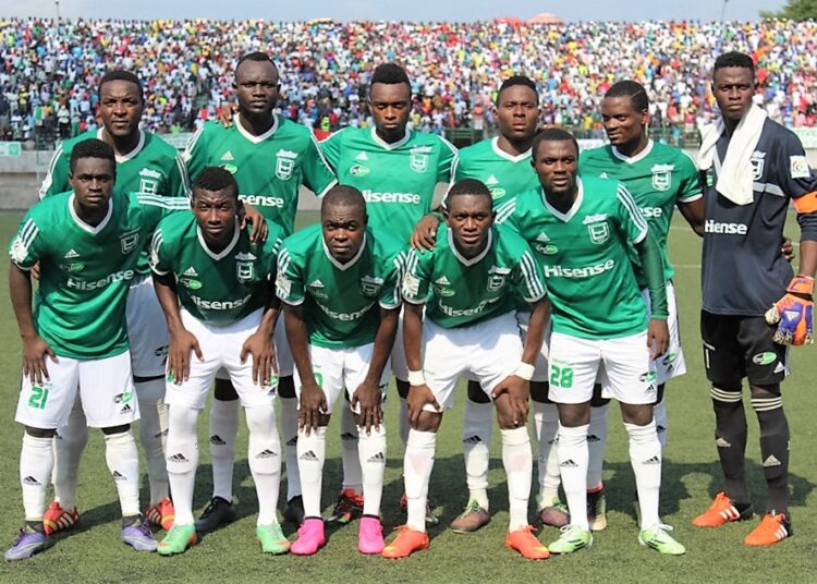 Ligue 1: Pas de repos pour Bamboutos et Union