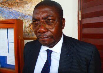 E. Tamo : « Si c’était possible, on aurait acheté la vie d’Essomba »