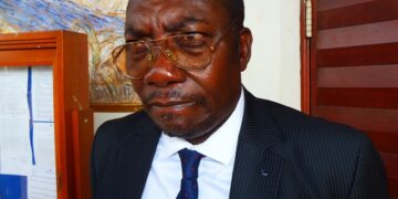 E. Tamo : « Si c’était possible, on aurait acheté la vie d’Essomba »