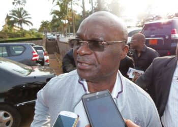 Roger Milla : « Essomba avait la vérité dans sa bouche »