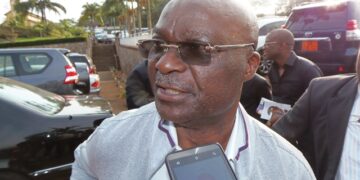 Roger Milla : « Essomba avait la vérité dans sa bouche »