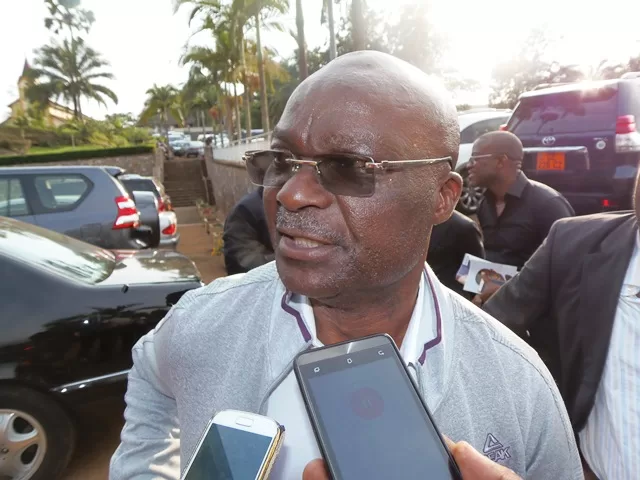 Roger Milla : « Essomba avait la vérité dans sa bouche »