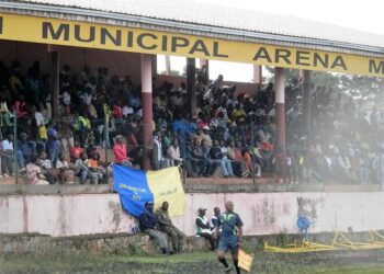 Ligue 1: Bamboutos électrocute Union