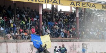 Ligue 1: Bamboutos électrocute Union