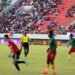 Le Cameroun bat la Libye (3-0) et se rapproche de la CAN