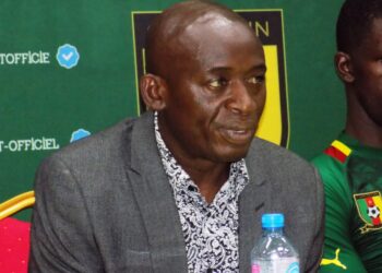 Cameroun – Libye (3-0) : Ashu Bessong reste lucide