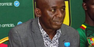 Cameroun – Libye (3-0) : Ashu Bessong reste lucide