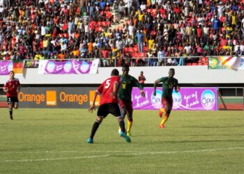 Les images de Cameroun – Libye