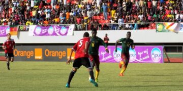 Les images de Cameroun – Libye