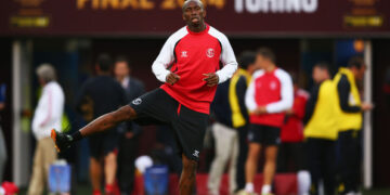 Juventus : Nedved s’intéresserait à Stéphane Mbia