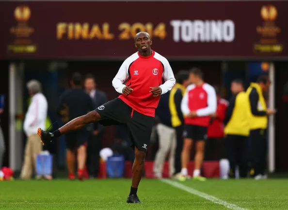 Juventus : Nedved s’intéresserait à Stéphane Mbia