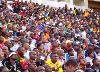 Bafoussam : les Lionceaux ont mis la barre haute