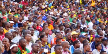 Bafoussam : les Lionceaux ont mis la barre haute