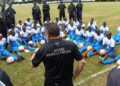 Aspire Football Dreams : Place aux finales nationales