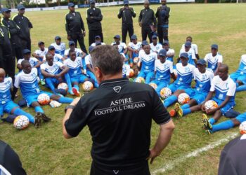 Aspire Football Dreams : Place aux finales nationales