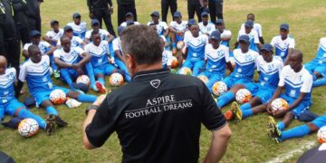 Aspire Football Dreams : Place aux finales nationales