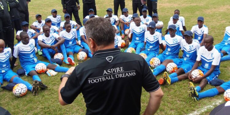 Aspire Football Dreams : Place aux finales nationales