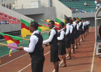 CAN féminine 2016: En attendant le sponsor officiel !