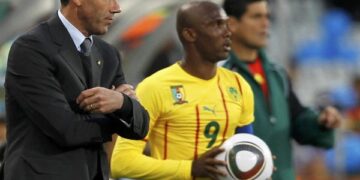 Eliminatoires Mondial 2018: Paul Le Guen pour dresser les Super Eagles ?