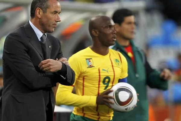 Eliminatoires Mondial 2018: Paul Le Guen pour dresser les Super Eagles ?