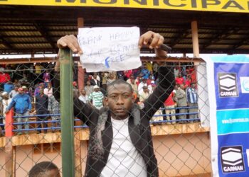 Ligue 1 : La violence de retour dans les stades