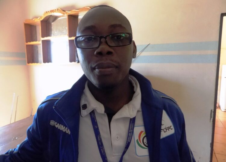 Richard Tong « prendre des mesures beaucoup plus sévères »