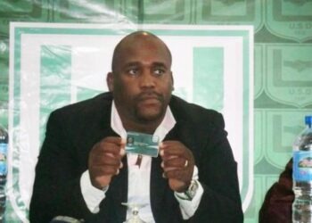 Elections Lfpc : Happi démissionne Semengue attaque