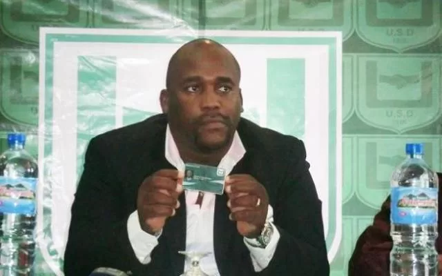 Elections Lfpc : Happi démissionne Semengue attaque