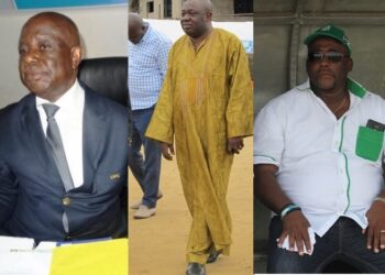 Elections à la Lfpc : le jeu et les joueurs