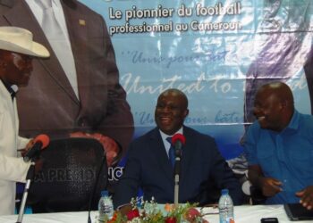 Lfpc : les projets (sur)réalistes de Pierre Semengue