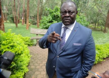 Lfpc : Zacharie Wandja propose son soutien à Semengue