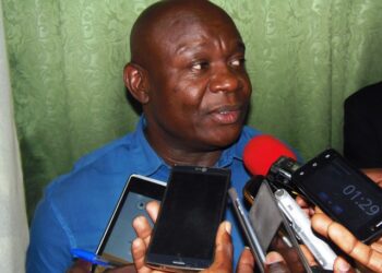 André Essian : « pourquoi je quitte la liste de Franck Happi »