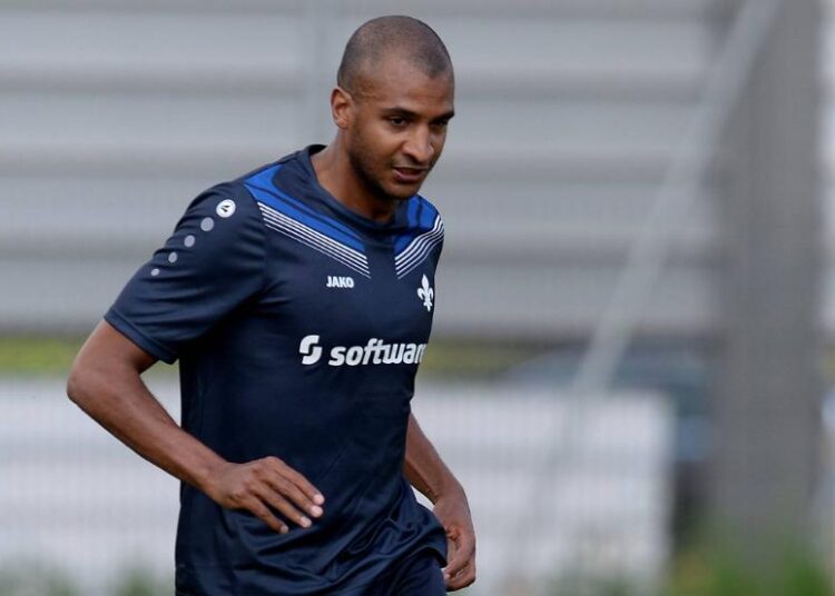 Bundesliga : David N’Gog à l’essai à Darmstadt