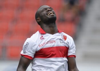 Etoile Sportive du Sahel : Ndjeng en approche