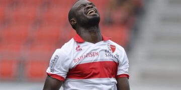 Etoile Sportive du Sahel : Ndjeng en approche