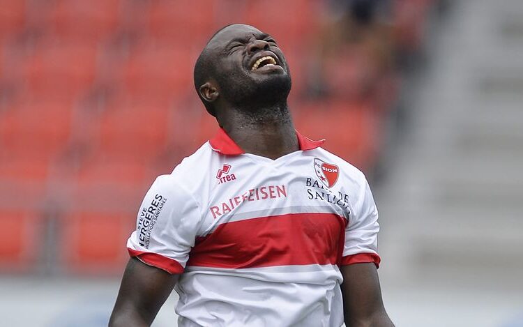 Etoile Sportive du Sahel : Ndjeng en approche